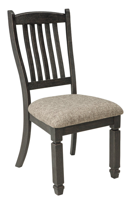 Tyler Creek Dining Chair Set - US Furniture & Mattress (Waterbury,CT)*