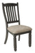 Tyler Creek Dining Chair Set - US Furniture & Mattress (Waterbury,CT)*