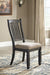 Tyler Creek Dining Set - US Furniture & Mattress (Waterbury,CT)*