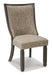 Tyler Creek Dining Chair Set - US Furniture & Mattress (Waterbury,CT)*