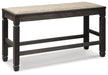 Tyler Creek Counter Height Dining Set - US Furniture & Mattress (Waterbury,CT)*