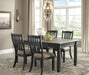 Tyler Creek Dining Set - US Furniture & Mattress (Waterbury,CT)*