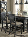 Tyler Creek Counter Height Dining Set - US Furniture & Mattress (Waterbury,CT)*