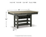 Tyler Creek Counter Height Dining Set - US Furniture & Mattress (Waterbury,CT)*