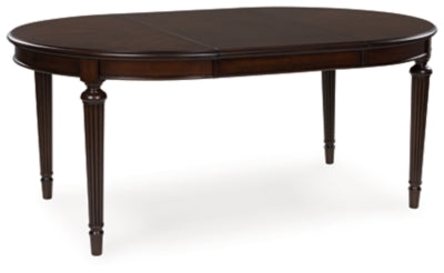 Lavinton Dining Package - US Furniture & Mattress (Waterbury,CT)*