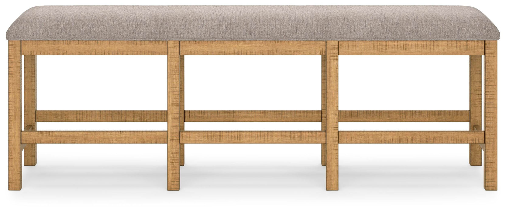 Havonplane 72" Counter Height Dining Bench - US Furniture & Mattress (Waterbury,CT)*