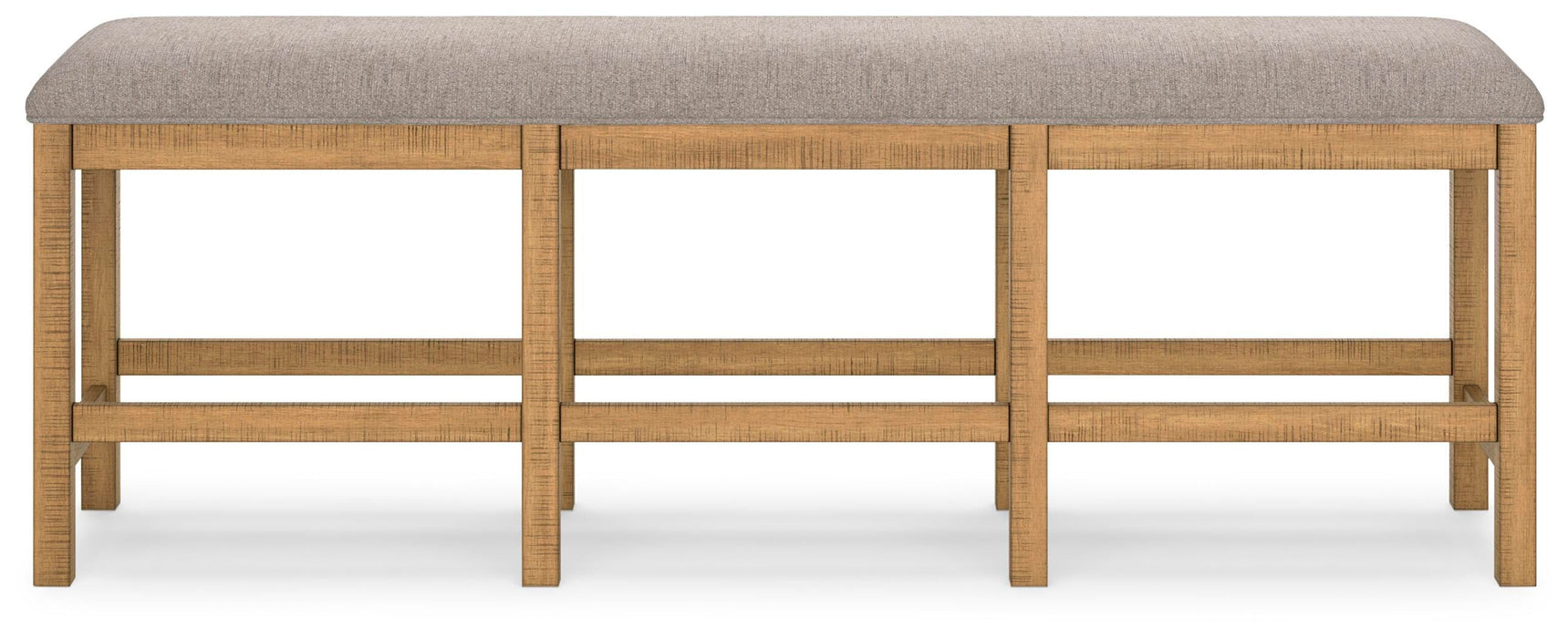 Havonplane 72" Counter Height Dining Bench - US Furniture & Mattress (Waterbury,CT)*
