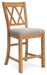 Havonplane Counter Height Barstool - US Furniture & Mattress (Waterbury,CT)*