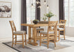 Havonplane Counter Height Barstool - US Furniture & Mattress (Waterbury,CT)*