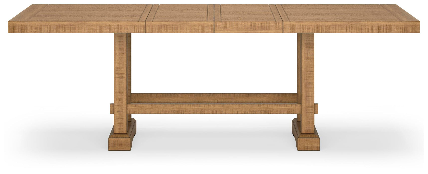 Havonplane Counter Height Dining Extension Table - US Furniture & Mattress (Waterbury,CT)*