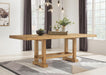 Havonplane Dining Set - US Furniture & Mattress (Waterbury,CT)*