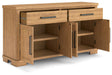 Havonplane Dining Server - US Furniture & Mattress (Waterbury,CT)*