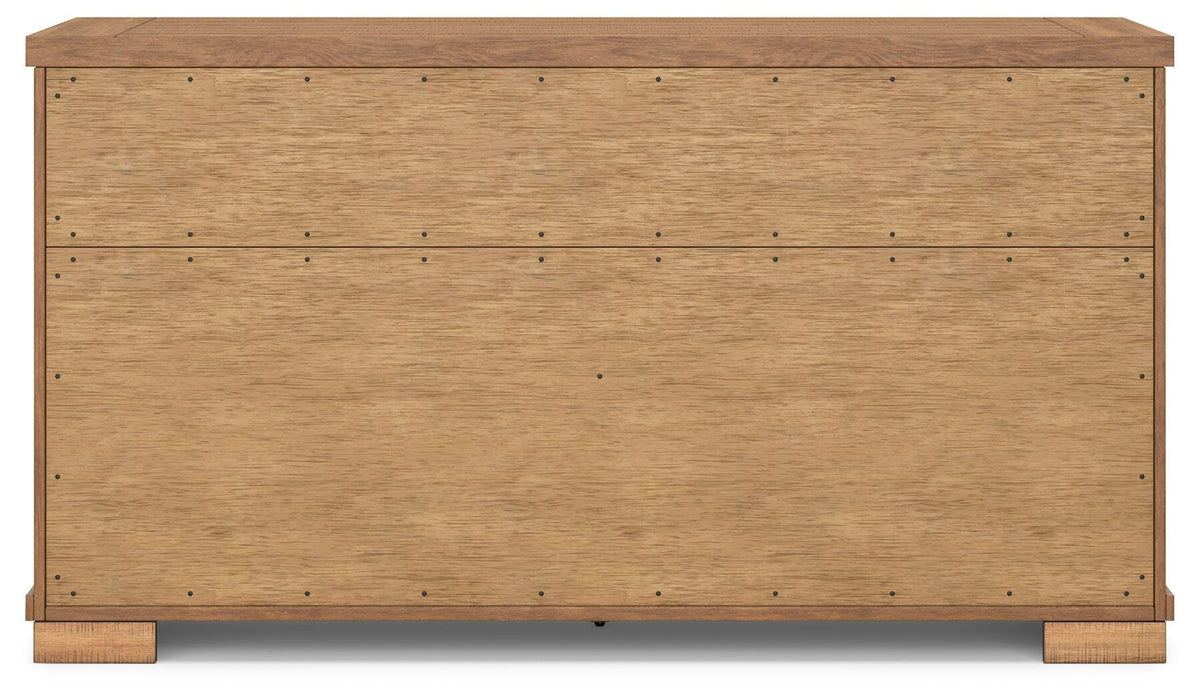 Havonplane Dining Server - US Furniture & Mattress (Waterbury,CT)*