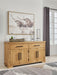 Havonplane Dining Server - US Furniture & Mattress (Waterbury,CT)*