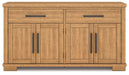 Havonplane Dining Server - US Furniture & Mattress (Waterbury,CT)*