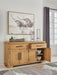 Havonplane Dining Server - US Furniture & Mattress (Waterbury,CT)*