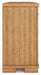 Havonplane Dining Server - US Furniture & Mattress (Waterbury,CT)*