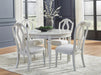 Montelaine Dining Room Set - US Furniture & Mattress (Waterbury,CT)*
