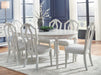 Montelaine Dining Room Set - US Furniture & Mattress (Waterbury,CT)*