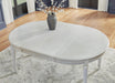 Montelaine Dining Room Set - US Furniture & Mattress (Waterbury,CT)*