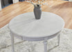 Montelaine Dining Room Set - US Furniture & Mattress (Waterbury,CT)*