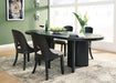 Rowanbeck Dining Package - US Furniture & Mattress (Waterbury,CT)*