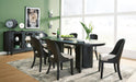 Rowanbeck Dining Package - US Furniture & Mattress (Waterbury,CT)*