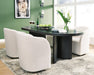 Rowanbeck Dining Package - US Furniture & Mattress (Waterbury,CT)*