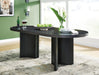 Rowanbeck Dining Package - US Furniture & Mattress (Waterbury,CT)*