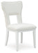 Chalanna Dining Package - US Furniture & Mattress (Waterbury,CT)*