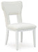 Chalanna Dining Chair - US Furniture & Mattress (Waterbury,CT)*