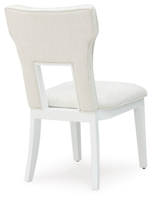 Chalanna Dining Chair - US Furniture & Mattress (Waterbury,CT)*