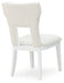 Chalanna Dining Chair - US Furniture & Mattress (Waterbury,CT)*