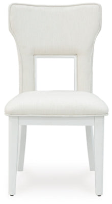 Chalanna Dining Chair - US Furniture & Mattress (Waterbury,CT)*