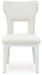 Chalanna Dining Chair - US Furniture & Mattress (Waterbury,CT)*