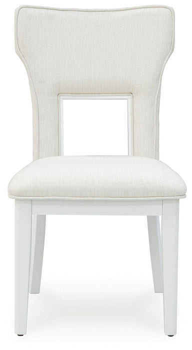 Chalanna Dining Package - US Furniture & Mattress (Waterbury,CT)*
