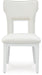 Chalanna Dining Package - US Furniture & Mattress (Waterbury,CT)*