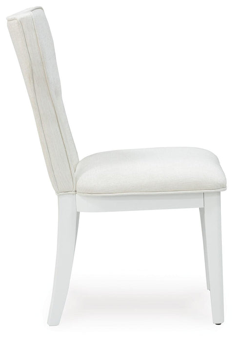 Chalanna Dining Package - US Furniture & Mattress (Waterbury,CT)*