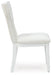 Chalanna Dining Package - US Furniture & Mattress (Waterbury,CT)*