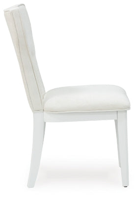 Chalanna Dining Chair - US Furniture & Mattress (Waterbury,CT)*