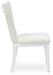 Chalanna Dining Chair - US Furniture & Mattress (Waterbury,CT)*