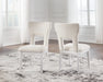Chalanna Dining Chair - US Furniture & Mattress (Waterbury,CT)*