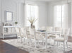 Chalanna Dining Package - US Furniture & Mattress (Waterbury,CT)*