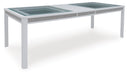 Chalanna Dining Package - US Furniture & Mattress (Waterbury,CT)*