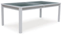 Chalanna Dining Package - US Furniture & Mattress (Waterbury,CT)*