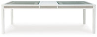 Chalanna Dining Package - US Furniture & Mattress (Waterbury,CT)*