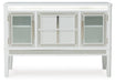 Chalanna Dining Package - US Furniture & Mattress (Waterbury,CT)*