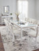 Chalanna Dining Package - US Furniture & Mattress (Waterbury,CT)*