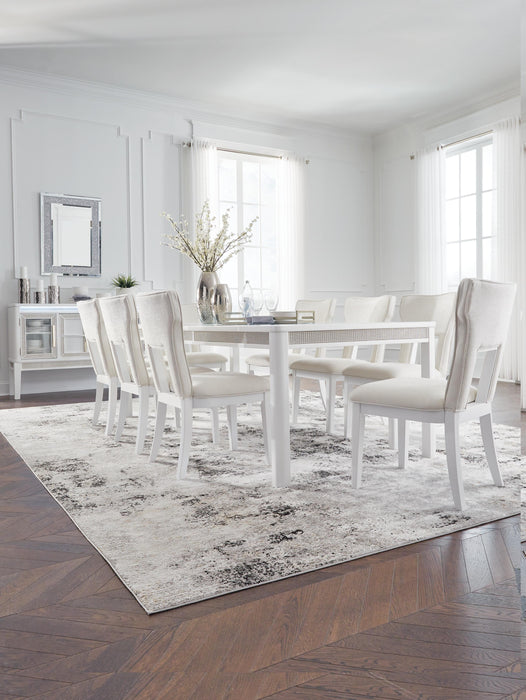 Chalanna Dining Package - US Furniture & Mattress (Waterbury,CT)*
