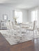 Chalanna Dining Package - US Furniture & Mattress (Waterbury,CT)*